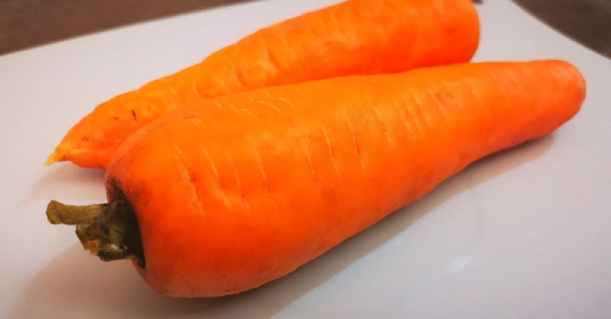Tip: Ako si pripraviť lahodnú mrkvu na šalát? Výsledná chuť vás určite osloví!